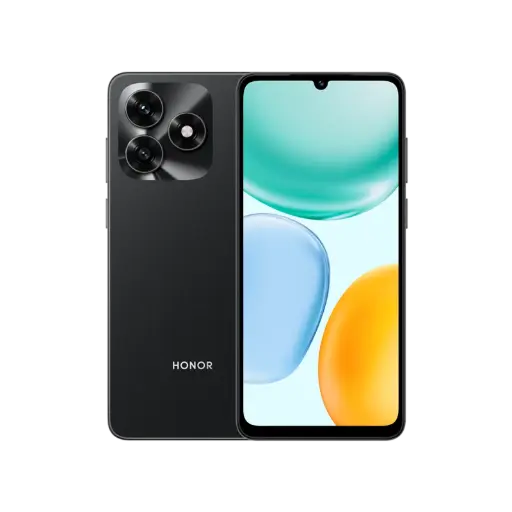 [NLA-LX2PBK] Honor X5c Plus 4/128GB Black