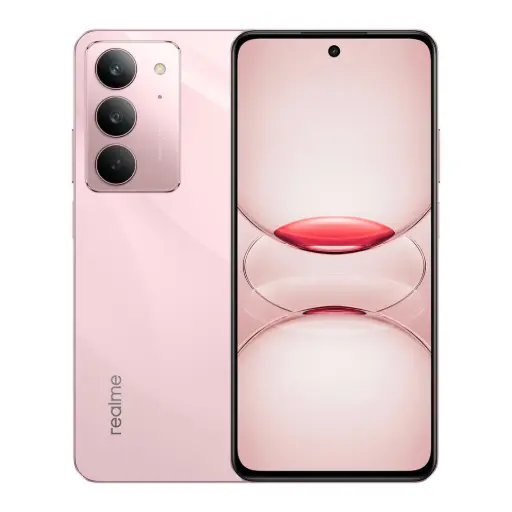[RMX5020PNK] Realme C75X 8/256GB Coral Pink
