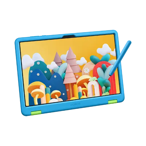 [NDL-W09KIDS] Honor Pad X8a Kids Edition Wifi 11" inch 4/128GB Grey 