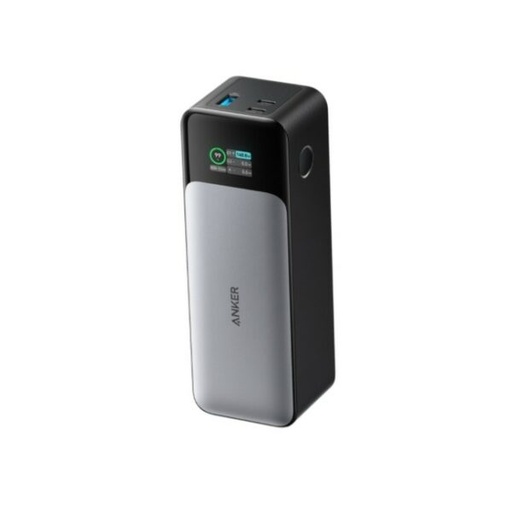 [A1289011] Anker 737 Power Bank 24000mAh 140W 