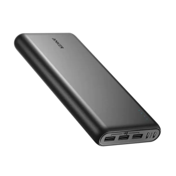 [PBANKER268000G] Anker  PowerBank 26800 mAh
