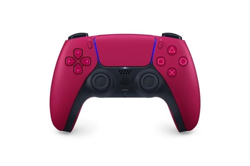 [CFI-ZCT1W] Sony PlayStation 5 DualSense Wireless Controller - Cosmic Red
