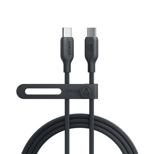 [A80F1H11] Anker 542 Usb-C To Usb-C 140W Cable Bio-Based