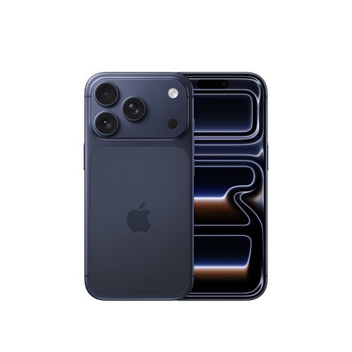 [IP17P512BL] Apple iPhone 17Pro 512GB Blue