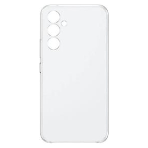Samsung Case for Galaxy A16 4G/5G – Clear