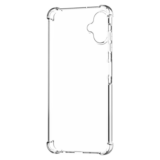 Samsung for Galaxy A06 Case – Clear