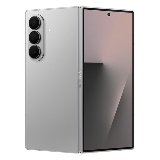 Samsung Galaxy Z Fold7 5G 12/512GB - Silver Shadow