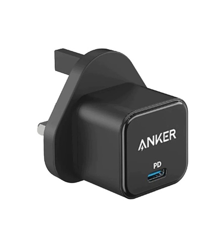 [A2149K11.BK] Anker Powerport LII 20W Cube