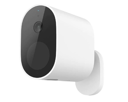 [MWC13] 1080p Set شاومي مي كاميرا مراقبة خارجية لاسلكية 