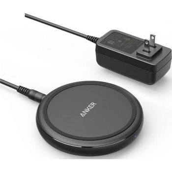 [B2519KF1] Anker 15W Max Fast Charging Sense Pad