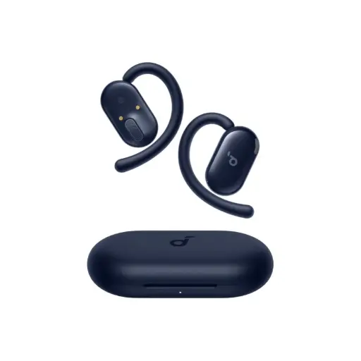 أنكر ساوندكور سماعات أذن مفتوحة V20i – أزرق