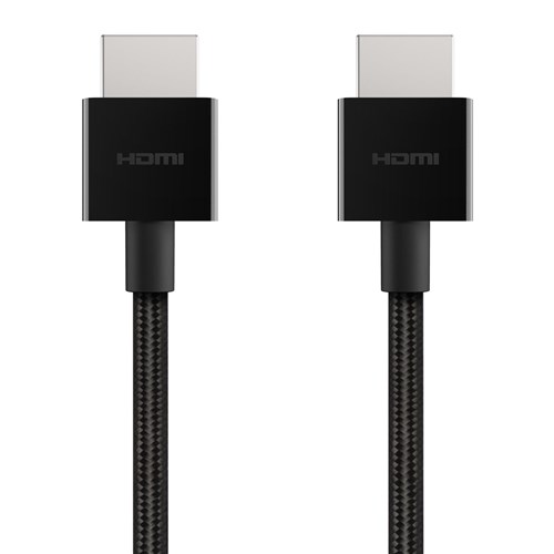 ANKER HDMI 2.1 CABLE 8K 6FT BLACK
