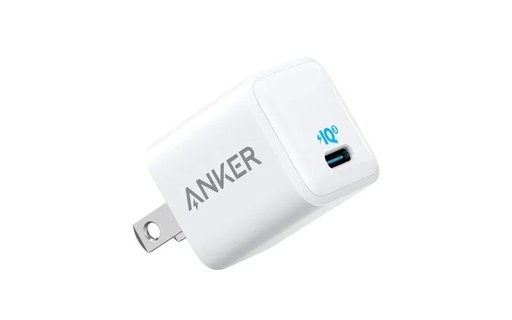 [A2616K11] Anker PowerPort III Nano 18W