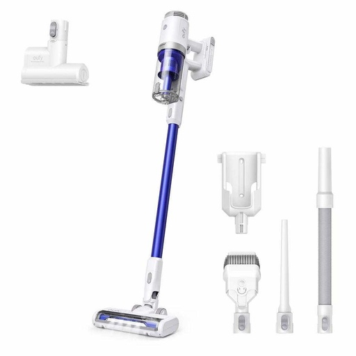 [T2501K21] Anker Eufy Cordless Vacuum Cleaner HomeVac S11 Go