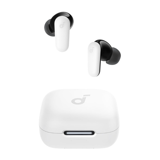Anker Soundcore R50i NC True Wireless Earbuds - White