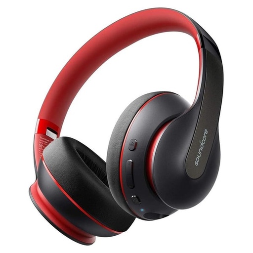 [HSANKERQ10] Anker Soundcore Life Q10 Wireless Headphone Black