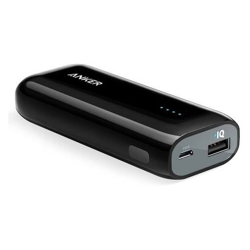Anker Astro E1 Power Bank 5200mAh