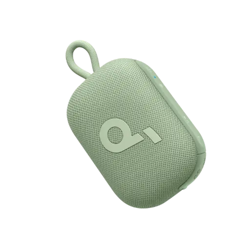 [A31X1161] مكبر صوت أنكر ساوندكور سيليكت 4 جو المحمول بتقنية البلوتوث - أخضر