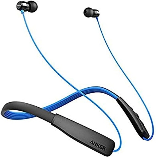 Anker Soundbuds Lite In-Ear Bluetooth Headset(NECKBAND)