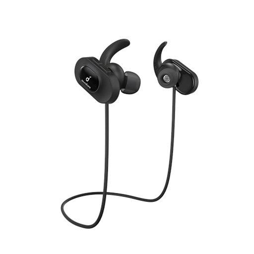 [A3405H11] انكر ساوند كور سبورت اير - اسود