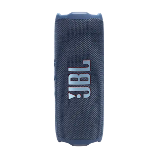 JBL Flip 7 Portable Waterproof Bluetooth Speaker - Blue