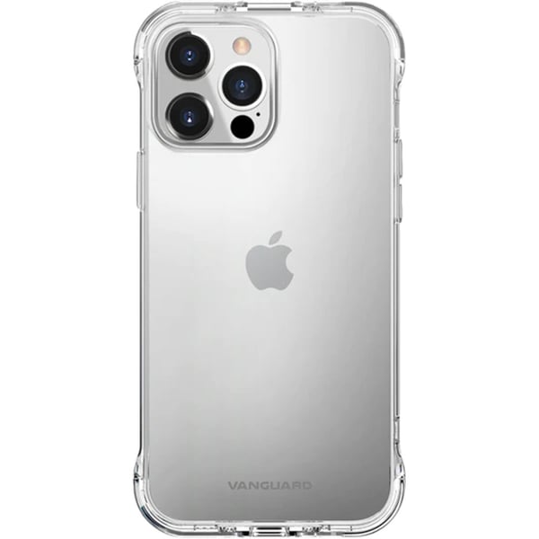Viva Madrid Maximus Hybrid TPU Case for iPhone 13 Series