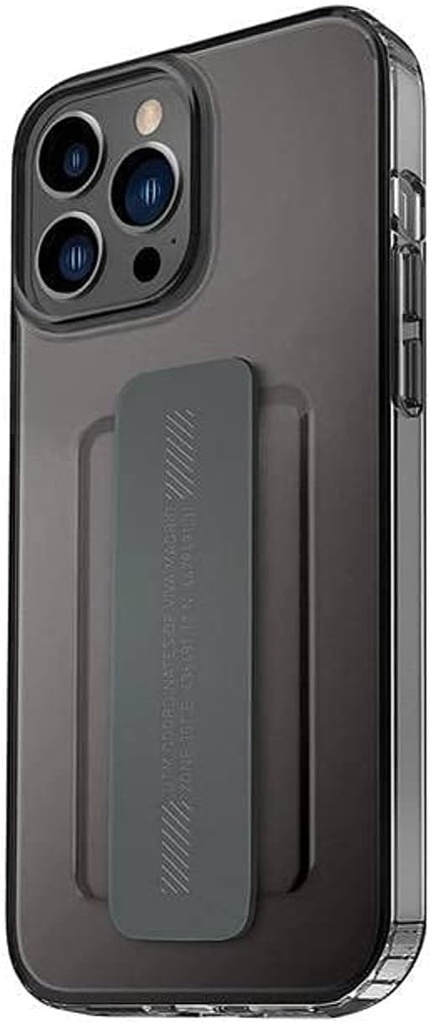 Viva Madrid Madrid Tinted Loope TPU/PC Case With Extra Grip For IPHONE 13 PRO