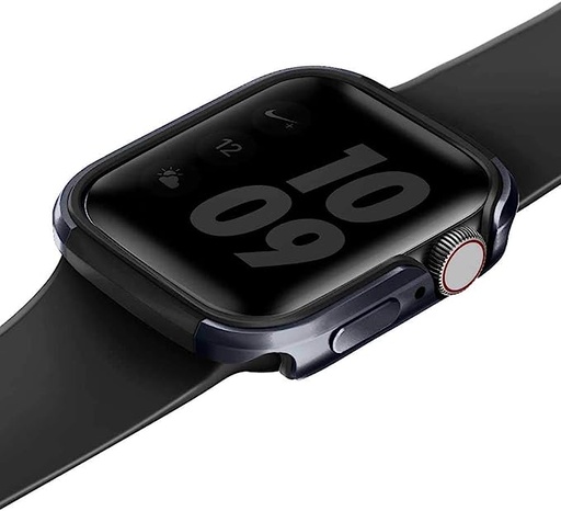 Viva Madrid Vanguard Chronos Aluminium Case For Apple Watch 44mm