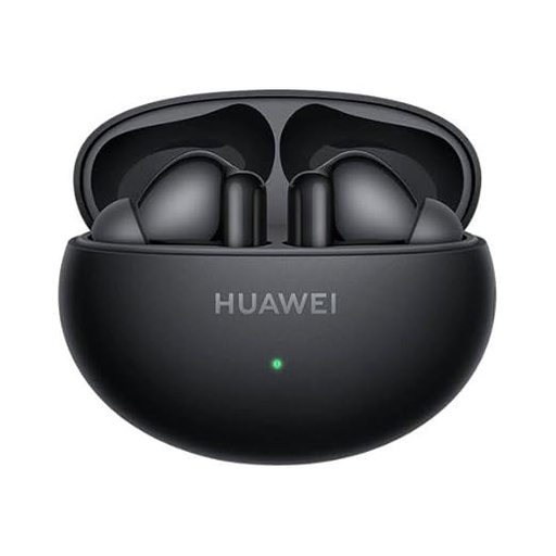 [T0019BK] Huawei FreeBuds 6i Black