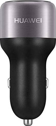 [AP31] شاحن سيارة هواوي AP31 9V 2A سريع بمنفذ USB Type-C مزدوج