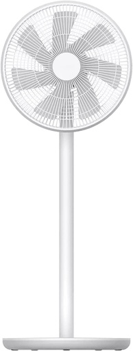[JLLDS01XY] Mi Smart Standing Fan 2 Lite,White