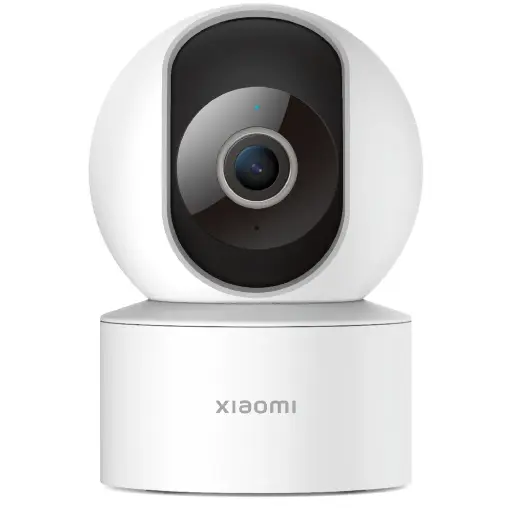 [MJSXJ14CM] Xiaomi Smart Camera C200 Surveillance Camera with 1080P 360° Resolution