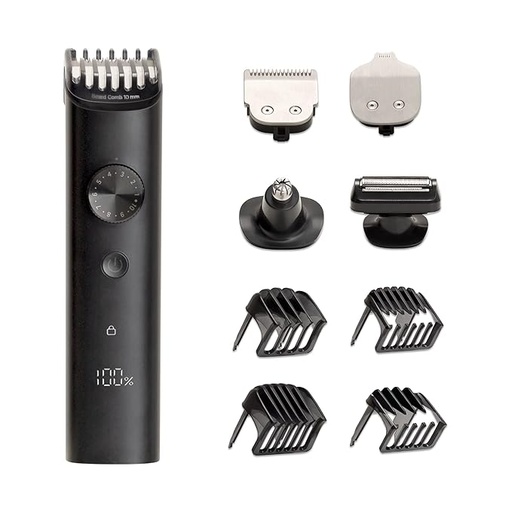 [XMGHT2KITLF] Xiaomi Mi Grooming Kit Pro