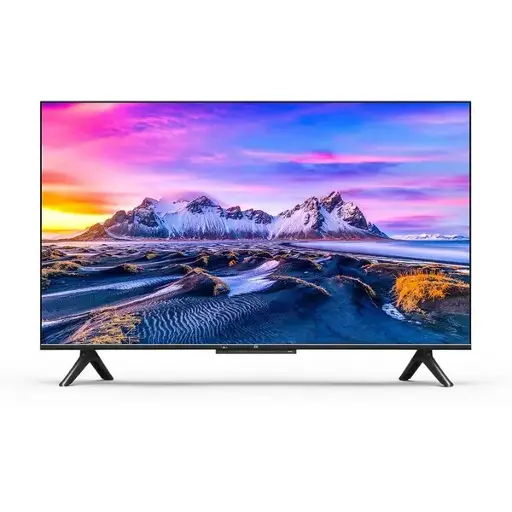 Mi Tv P1 (43 inch) Android 4K TV (L43M6-6ARG)
