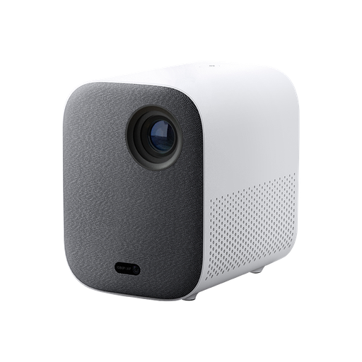 [XMTYY02FMGL] Xiaomi Portable Smart Projector 2, 500ANSI Lumens Brightness - White