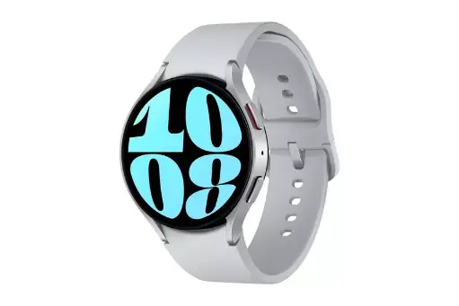 Samsung, Galaxy Watch 6, 44MM, Silver