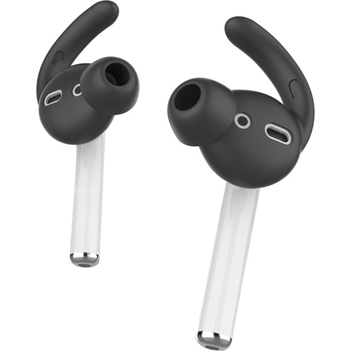 Ahastyle Earhooks Compatible with لـ AirPods 1&2