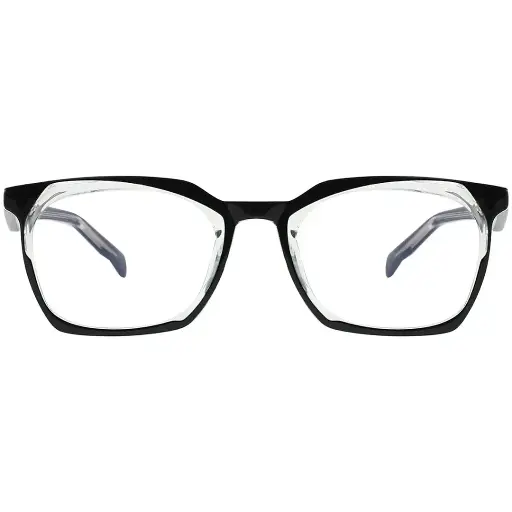 [PDLFSTLS011BK] Porodo Lifestyle Perea Anti-Blue Light Glasses - Black