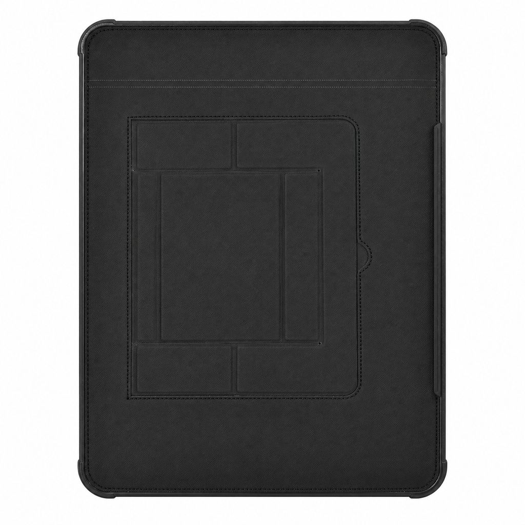 WiWU Defender Stand Case for MacBook 16.2-inch