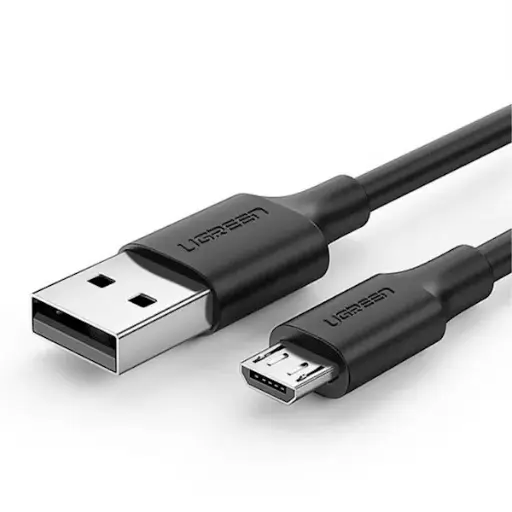 [WM03] lapwings nylone micro usb charging cable 1m