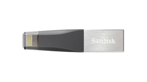 ixpand mini flash drive 16 gb