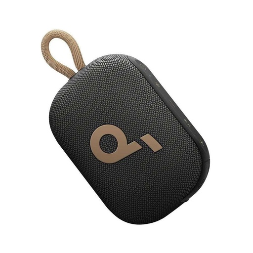 [A31X11B1] Anker Soundcore Select 4 Go Portable Bluetooth Speaker - Golden Black (A31X11B1) Anker Soundcore Select 4 Go Portable Bluetooth Speaker - Golden Black (A31