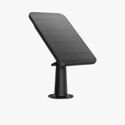 [T8700011] ANKER SMART SOLAR PANEL BLACK T8700011