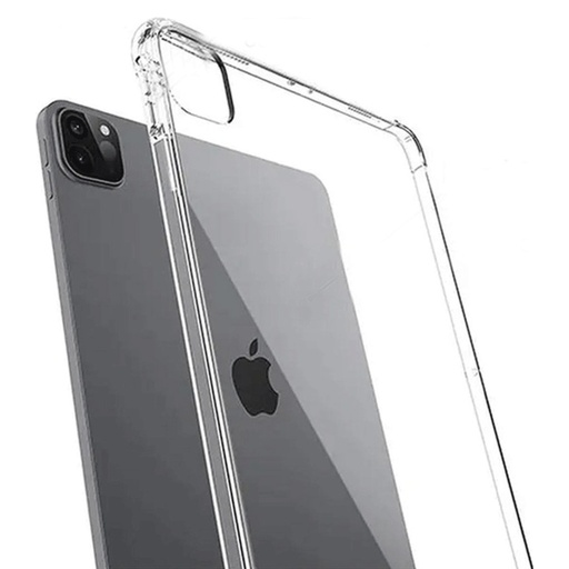 Green Lion TPU/PC Back Case for iPad Pro 11" 2020 – Clear