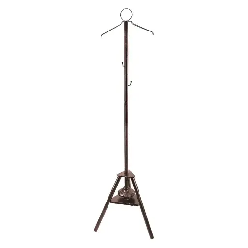Porodo Lifestyle Clothing Bukhour Incense Burner Brown