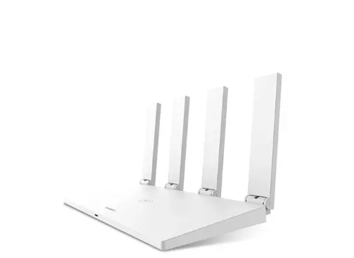 هواوي راوتر واي فاي WS5200NEW بسرعة جيجابت ومعالج ثنائي النواة 1.2 جيجاهرتز