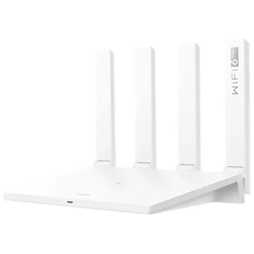 Huawei AX3 WS7100 Dual-Core Wi-Fi Router