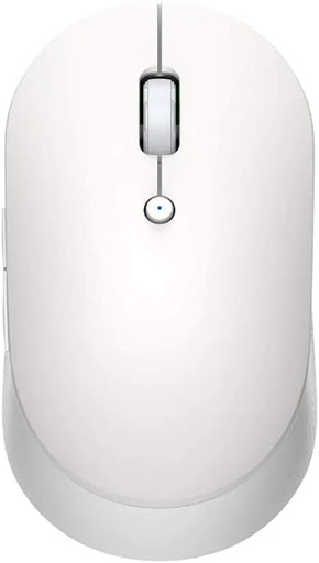 Mi Dual Mode Wireless Mouse Silent Edition