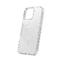 [GNAYMGS16PCL] Green Lion Anti-Yellow Magsafe IP16Pro - White