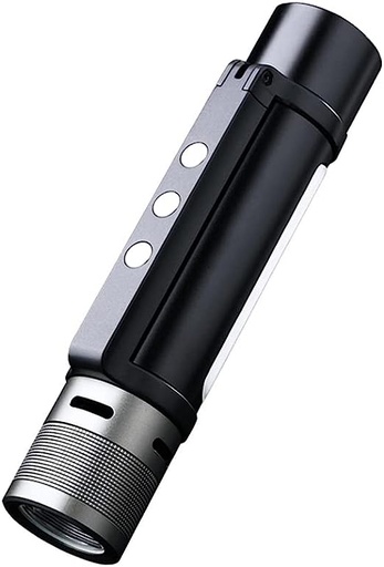 شاومي مي نكستول مصباح LED خارجي 6 في 1 قابل للشحن عبر USB